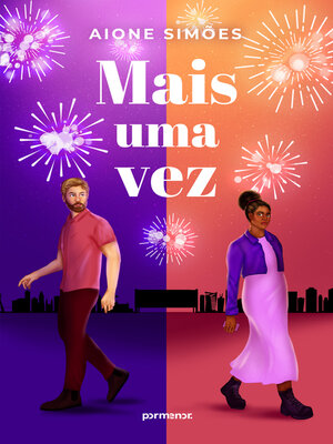 cover image of Mais uma vez
